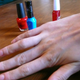 Illustration for article titled You Too Can Have Kick-Ass Nails Like Rihanna